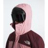 imageTHE NORTH FACE Mens Freedom Insulated JacketMauveAlpine Plum