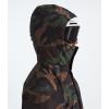 imageTHE NORTH FACE Mens Freedom Insulated JacketTnf Black CamoAsphalt Grey