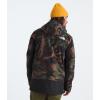imageTHE NORTH FACE Mens Freedom Insulated JacketTnf Black CamoAsphalt Grey