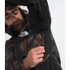 imageTHE NORTH FACE Mens Freedom Insulated JacketTnf Black CamoAsphalt Grey