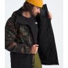 imageTHE NORTH FACE Mens Freedom Insulated JacketTnf Black CamoAsphalt Grey