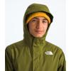 imageTHE NORTH FACE Teen Snowquest Insulated JacketForest Olive