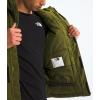 imageTHE NORTH FACE Teen Snowquest Insulated JacketForest Olive