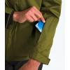 imageTHE NORTH FACE Teen Snowquest Insulated JacketForest Olive