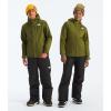 imageTHE NORTH FACE Teen Snowquest Insulated JacketForest Olive