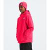 imageTHE NORTH FACE Teen Snowquest Insulated JacketRadiant Poppy