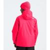 imageTHE NORTH FACE Teen Snowquest Insulated JacketRadiant Poppy