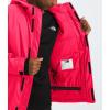 imageTHE NORTH FACE Teen Snowquest Insulated JacketRadiant Poppy