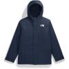 imageTHE NORTH FACE Teen Snowquest Insulated JacketSummit Navy