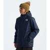 imageTHE NORTH FACE Teen Snowquest Insulated JacketSummit Navy