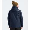 imageTHE NORTH FACE Teen Snowquest Insulated JacketSummit Navy