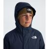 imageTHE NORTH FACE Teen Snowquest Insulated JacketSummit Navy