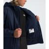 imageTHE NORTH FACE Teen Snowquest Insulated JacketSummit Navy