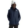 imageTHE NORTH FACE Teen Snowquest Insulated JacketSummit Navy
