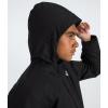 imageTHE NORTH FACE Teen Snowquest Insulated JacketTnf Black