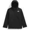 imageTHE NORTH FACE Teen Snowquest Insulated JacketTnf Black
