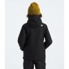 imageTHE NORTH FACE Teen Snowquest Insulated JacketTnf Black