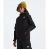 imageTHE NORTH FACE Teen Snowquest Insulated JacketTnf Black