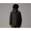 imageTHE NORTH FACE Teen Snowquest Insulated JacketTnf Black