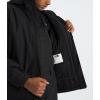 imageTHE NORTH FACE Teen Snowquest Insulated JacketTnf Black