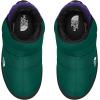 imageTHE NORTH FACE Teen Thermoball Traction BootieEvergreenPeak Purple
