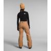 imageTHE NORTH FACE Womens Freedom Insulated Pant Standard and Plus SizeAlmond Butter