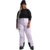 imageTHE NORTH FACE Womens Freedom Insulated Pant Standard and Plus SizeIcy Lilac