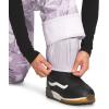 imageTHE NORTH FACE Womens Freedom Insulated Pant Standard and Plus SizeLavender Fog Tonal Mountainscape Print