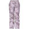 imageTHE NORTH FACE Womens Freedom Insulated Pant Standard and Plus SizeLavender Fog Tonal Mountainscape Print