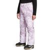 imageTHE NORTH FACE Womens Freedom Insulated Pant Standard and Plus SizeLavender Fog Tonal Mountainscape Print
