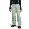 imageTHE NORTH FACE Womens Freedom Insulated Pant Standard and Plus SizeMisty Sage