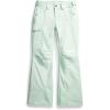 imageTHE NORTH FACE Womens Freedom Insulated Pant Standard and Plus SizePale Green