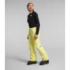 imageTHE NORTH FACE Womens Freedom Insulated Pant Standard and Plus SizeSun Sprite