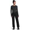 imageTHE NORTH FACE Womens Freedom Insulated Pant Standard and Plus SizeTnf Black
