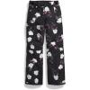 imageTHE NORTH FACE Womens Freedom Insulated Pant Standard and Plus SizeTnf Black Winter Flowers Print