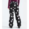 imageTHE NORTH FACE Womens Freedom Insulated Pant Standard and Plus SizeTnf Black Winter Flowers Print