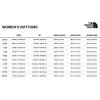 imageTHE NORTH FACE Womens Freedom Insulated Pant Standard and Plus SizeTnf Medium Grey Heather