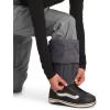 imageTHE NORTH FACE Womens Freedom Insulated Pant Standard and Plus SizeTnf Medium Grey Heather