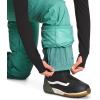 imageTHE NORTH FACE Womens Freedom Insulated Pant Standard and Plus SizeWasabi
