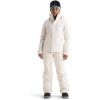 imageTHE NORTH FACE Womens Freedom Insulated Pant Standard and Plus SizeWhite Dune