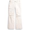imageTHE NORTH FACE Womens Freedom Insulated Pant Standard and Plus SizeWhite Dune