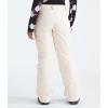 imageTHE NORTH FACE Womens Freedom Insulated Pant Standard and Plus SizeWhite Dune