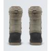 imageTHE NORTH FACE Womens Shellista V Mid Wp Snow BootClay GreyTnf Black