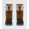 imageTHE NORTH FACE Womens Shellista V Mid Wp Snow BootTimber TanTnf Black