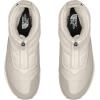 imageTHE NORTH FACE Womens ThermoBall Insulated Progressive ZipUp II Snow BootGardenia WhiteSilver Grey
