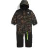 Tnf Black Tnf Camo Small Print
