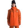 Earthen Copper/Tnf Orange