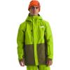 Meadow Grass/Forest Olive