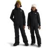 imageTHE NORTH FACE Teen Snowquest Insulated JacketTnf Black
