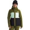 Forest Olive/Pale Green/Tnf Black